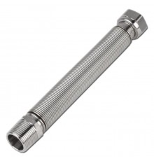 Подводка редук. 1/2 гш 100-195мм Тим  (150/10)