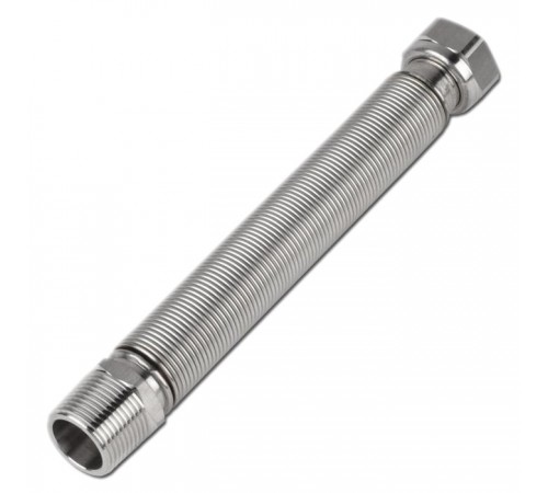 Подводка редук. 1/2 гш 100-195мм Тим  (150/10)