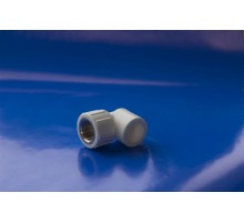 Уголок  32 х 1/2 ВР ппр SP (60/15)