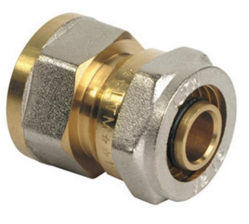 Соединитель 26 х 3/4 ВН (70/10) Отмо