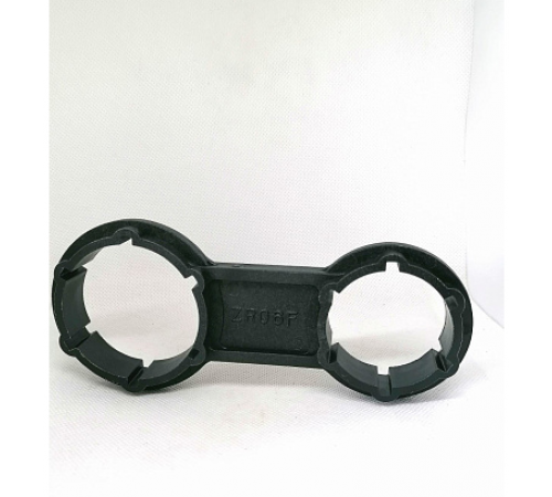 Ключ для откручивания колбы фильтра (40/1) Тим