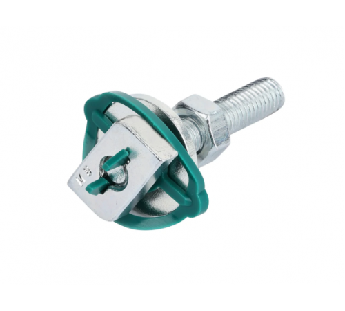 Монтажный болт  M8X50 мм Zeissler (320/10)