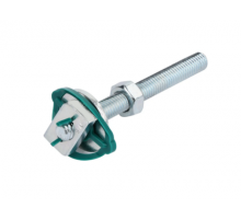 Монтажный болт  M8X80 мм Zeissler (240/10)