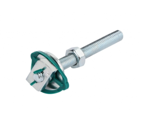 Монтажный болт  M8X80 мм Zeissler (240/10)