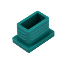 Заглушка профиля 30*30 Zeissler (240/10)