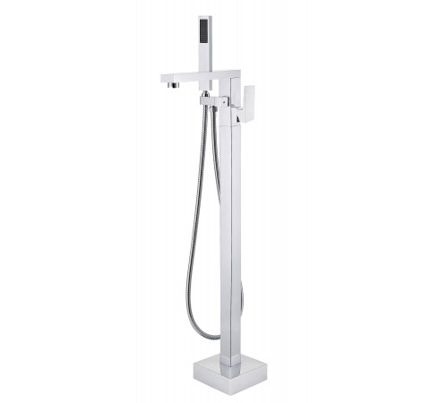 СНЯТ   Смеситель для ванны напольный  8055 Kern по доступной цене.