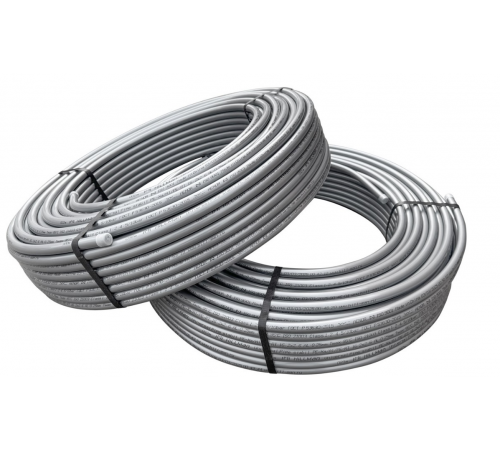 Труба универсальная из сшит. полиэт.  16.2 х 2,6 HILLMAN (100/м)