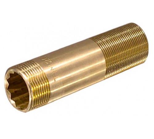 Сгон лат. 3/4 х 200мм Тим (40/1)