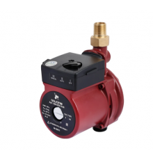 Насос повыш. давление (с мокр ротором) 1/2  напор 9м  ТИМ (8/1)