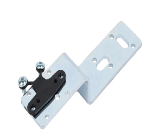 Кронштейн с амортизаторами Тип Z 40-42   ТИМ (60\1)