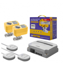 Система защиты Neptun PROFI Base 1/2  нерж