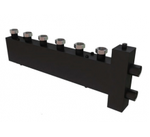 Коллекторная гр. KK-25M/125/40/2+1 с ГРТК