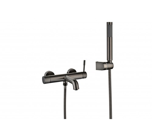 Смеситель для ванны 3047 gun  Kern (6/шт)