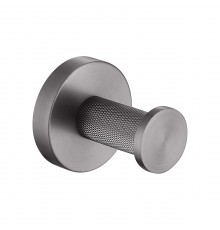 Крючок одинарный  (оруж. сталь)  9521 gun Kern (50шт)