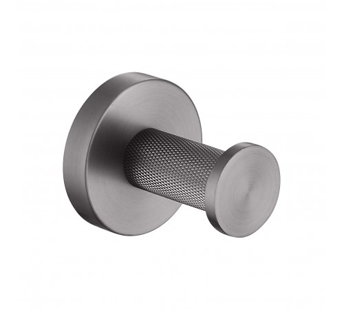 Крючок одинарный  (оруж. сталь)  9521 gun Kern (60шт)