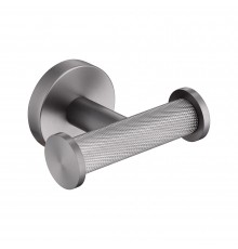 Крючок двойной   (оруж. сталь) 9522 gun Kern (50шт)