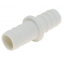 Штуцер для сливных шлангов 19 х 19мм ОРИО (100/шт)