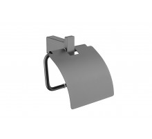 Бумагодержатель с крышкой ( (оруж. сталь) 9510 gun Kern (20шт)