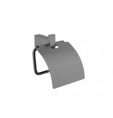 Бумагодержатель с крышкой ( (оруж. сталь) 9510 gun Kern (20шт)