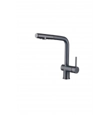 Смеситель для кухни  под фильтр  2081 gun Kern (6шт)