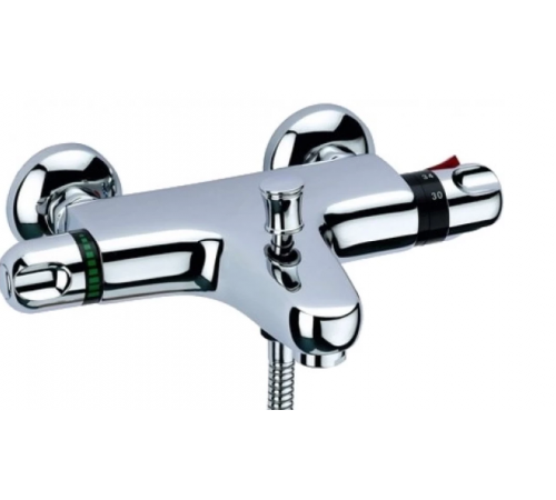 Смеситель термостат Elghansa