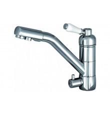 Смеситель  кухонный  56A2636 Elghansa