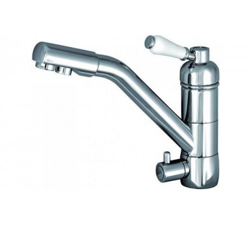 Смеситель  кухонный  56A2636 Elghansa