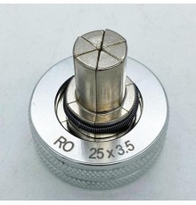 Насадка д/акс.инс-та Pink 25-3.5 (50/шт)