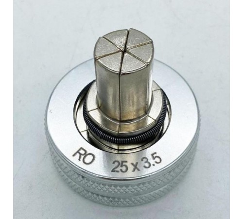 Насадка д/акс.инс-та Pink 25-3.5 (50/шт)