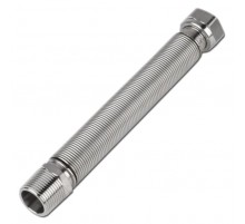 Подводка редук. 1" гш 180-400мм Тим  (50/10)