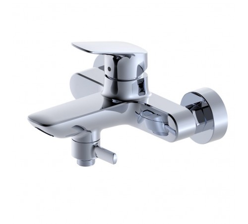 СНЯТ   Смеситель для ванны 3343 Kern по доступной цене.