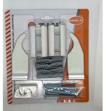 Кронштейн регулируемый для радиатора  Тим (54/1)