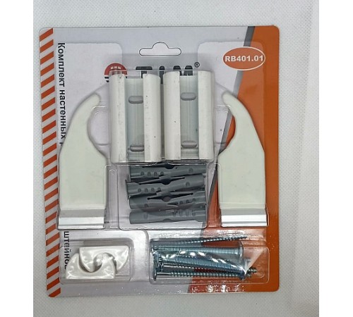 Кронштейн регулируемый для радиатора  Тим (54/1)