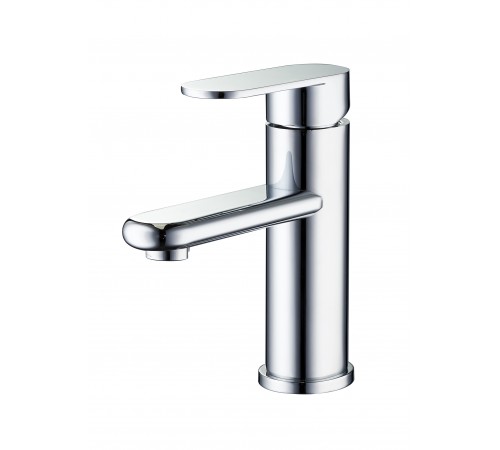 Смеситель для раковины  NOB1-A128 G lauf