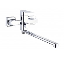 Смеситель для ванны дл. нос LEB-7_(NEB7-A)