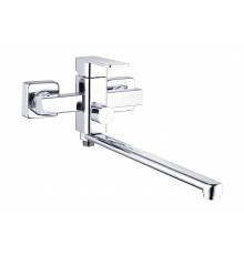 Смеситель для ванны дл. нос LEB-7_(NEB7-A)