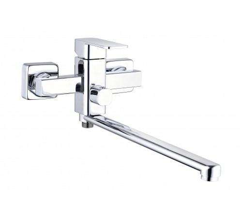 Смеситель для ванны дл. нос LEB-7_(NEB7-A)