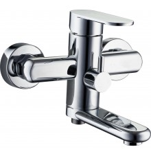 Смеситель для ванны кор нос LOB-3128_(NOB3-A128) (8/шт)