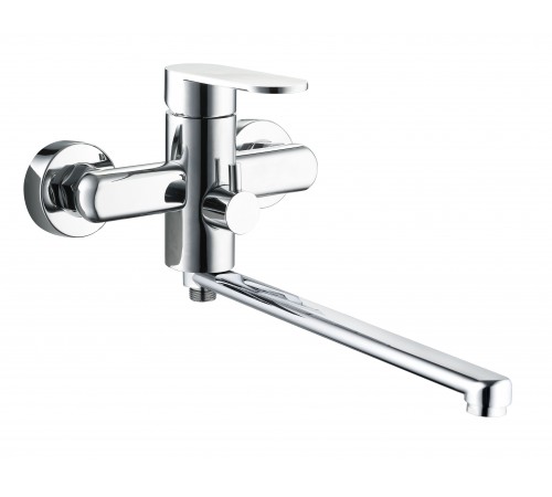 Смеситель для ванны NOB-7-A128 (8/шт)