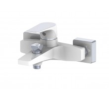 Смеситель для ванны 3319-White Kern (8/шт)