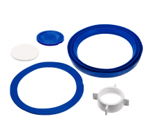 Комплект для ремонта №6 (прокладки для сифона 4007) Орио  (150/1)