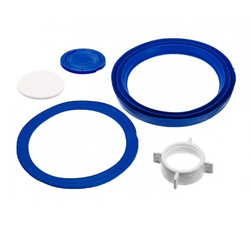 Комплект для ремонта №6 (прокладки для сифона 4007) Орио  (150/1)