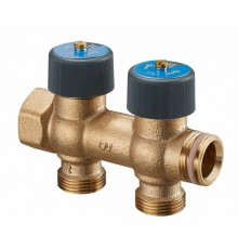 Коллектор OV 4 вых (20)