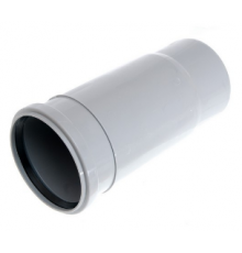 Компенсационный патрубок ПВХ 110 Политэк (48шт)