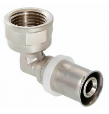 ПрессФ Уголок 20*3/4г никелированный (128/16)