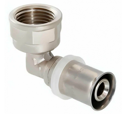 ПрессФ Уголок 20*3/4г никелированный (128/16)