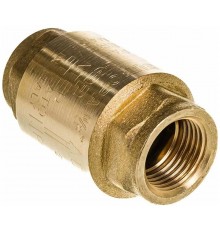 Обратный клапан.  1/2  ITAP  (100/10шт)