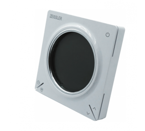 Терморегулятор  программируемый 220В/3А  Тим (30/1)