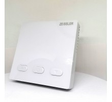 Термостат комнатный с дисплеем 220В/3А  ТИМ  (30/1)