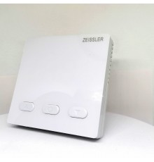 Термостат комнатный с дисплеем 220В/3А  ТИМ  (30/1)